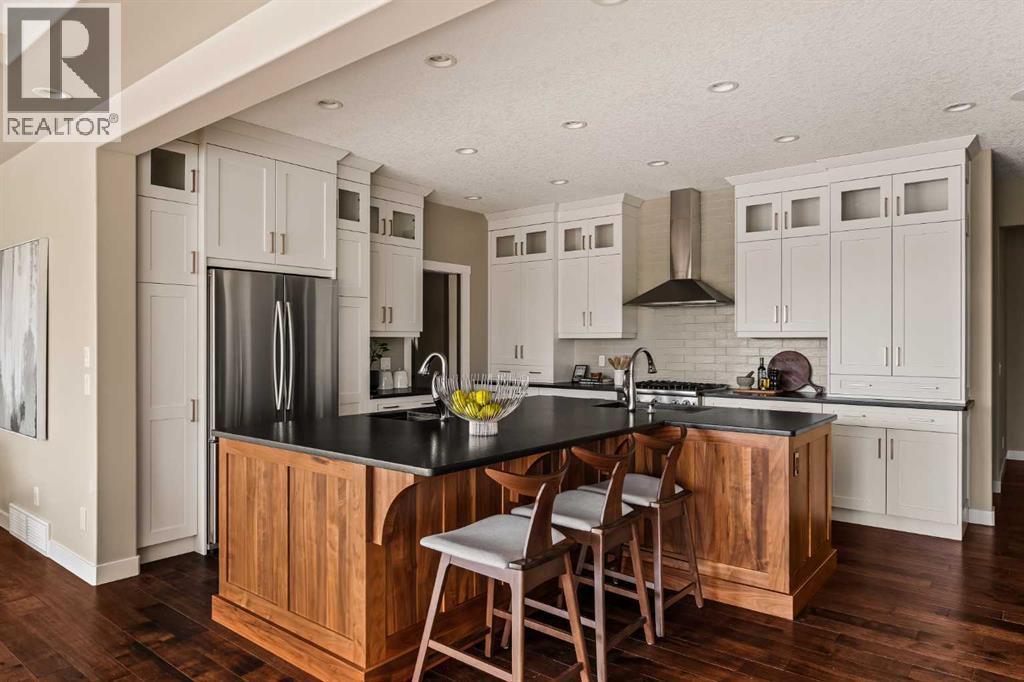 10 Aspen Summit Green SW, Calgary, Alberta  T3H 0T6 - Photo 8 - A2292132