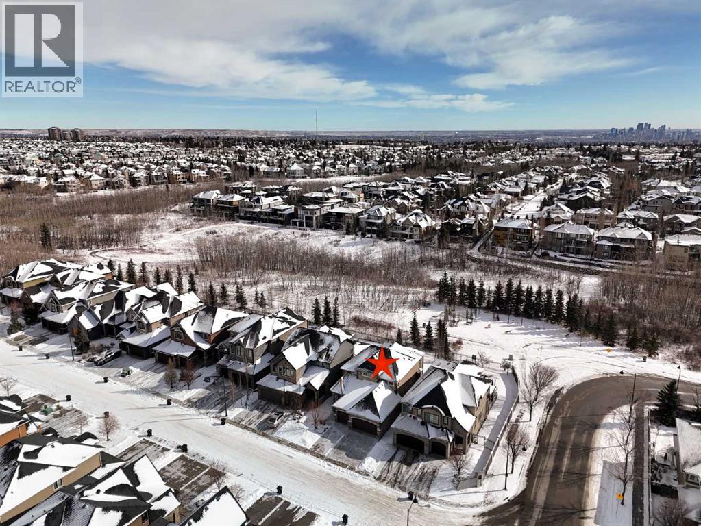 10 Aspen Summit Green SW, Calgary, Alberta  T3H 0T6 - Photo 49 - A2292132