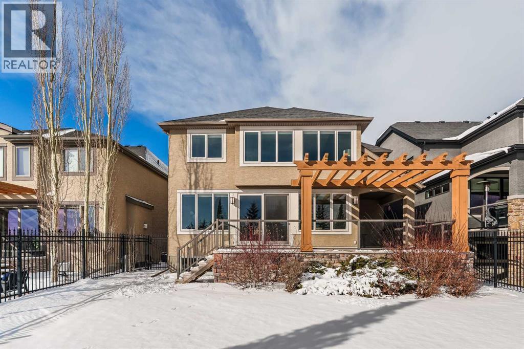 10 Aspen Summit Green SW, Calgary, Alberta  T3H 0T6 - Photo 42 - A2292132