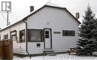 13250 17 Avenue, Blairmore, Alberta
