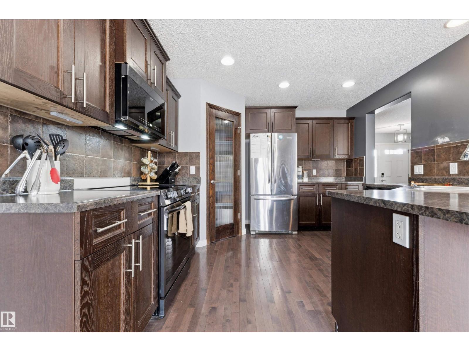 5 Wellington Pl, Fort Saskatchewan, Alberta  T8L 0G2 - Photo 20 - E4480744