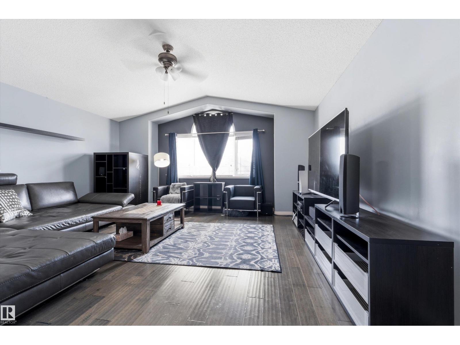 5 Wellington Pl, Fort Saskatchewan, Alberta  T8L 0G2 - Photo 26 - E4480744