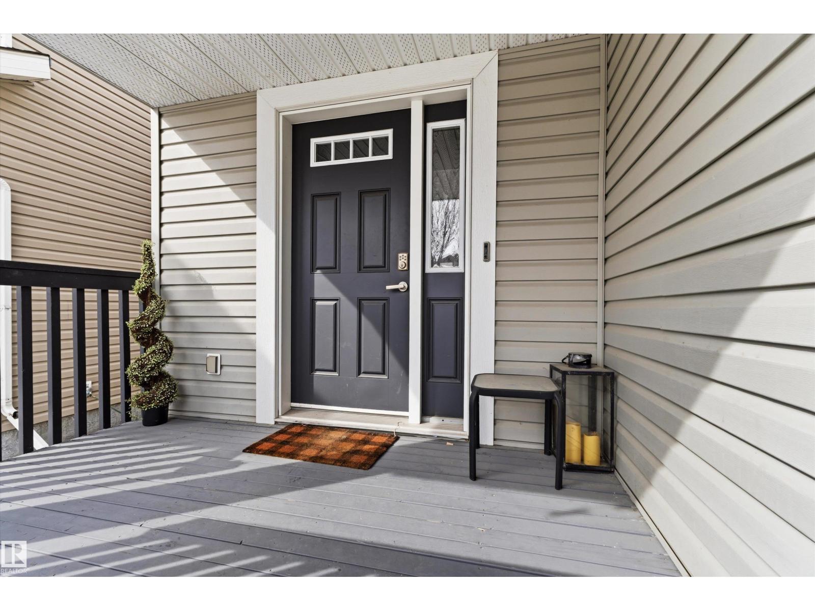 5 Wellington Pl, Fort Saskatchewan, Alberta  T8L 0G2 - Photo 3 - E4480744