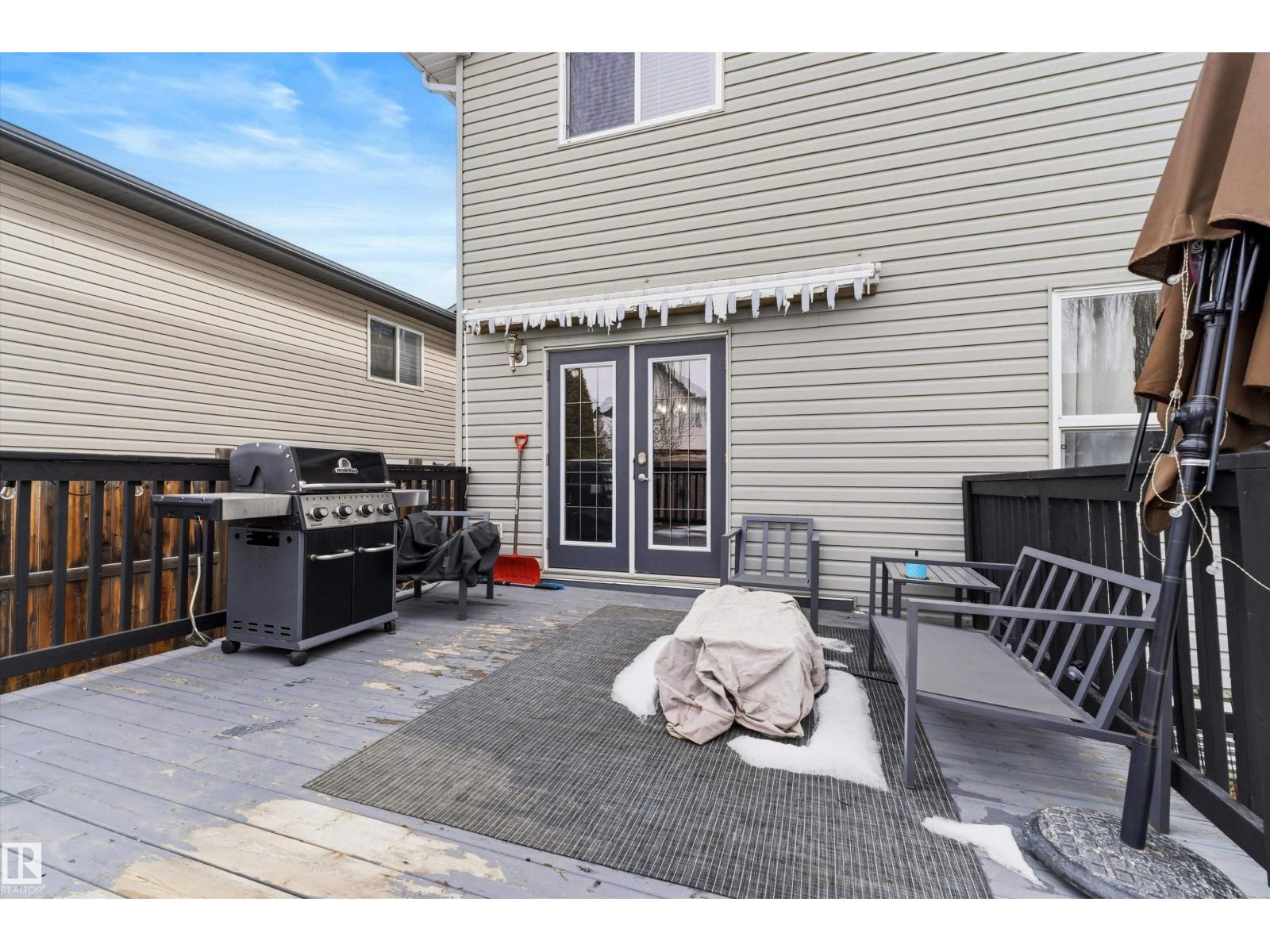 5 Wellington Pl, Fort Saskatchewan, Alberta  T8L 0G2 - Photo 47 - E4480744