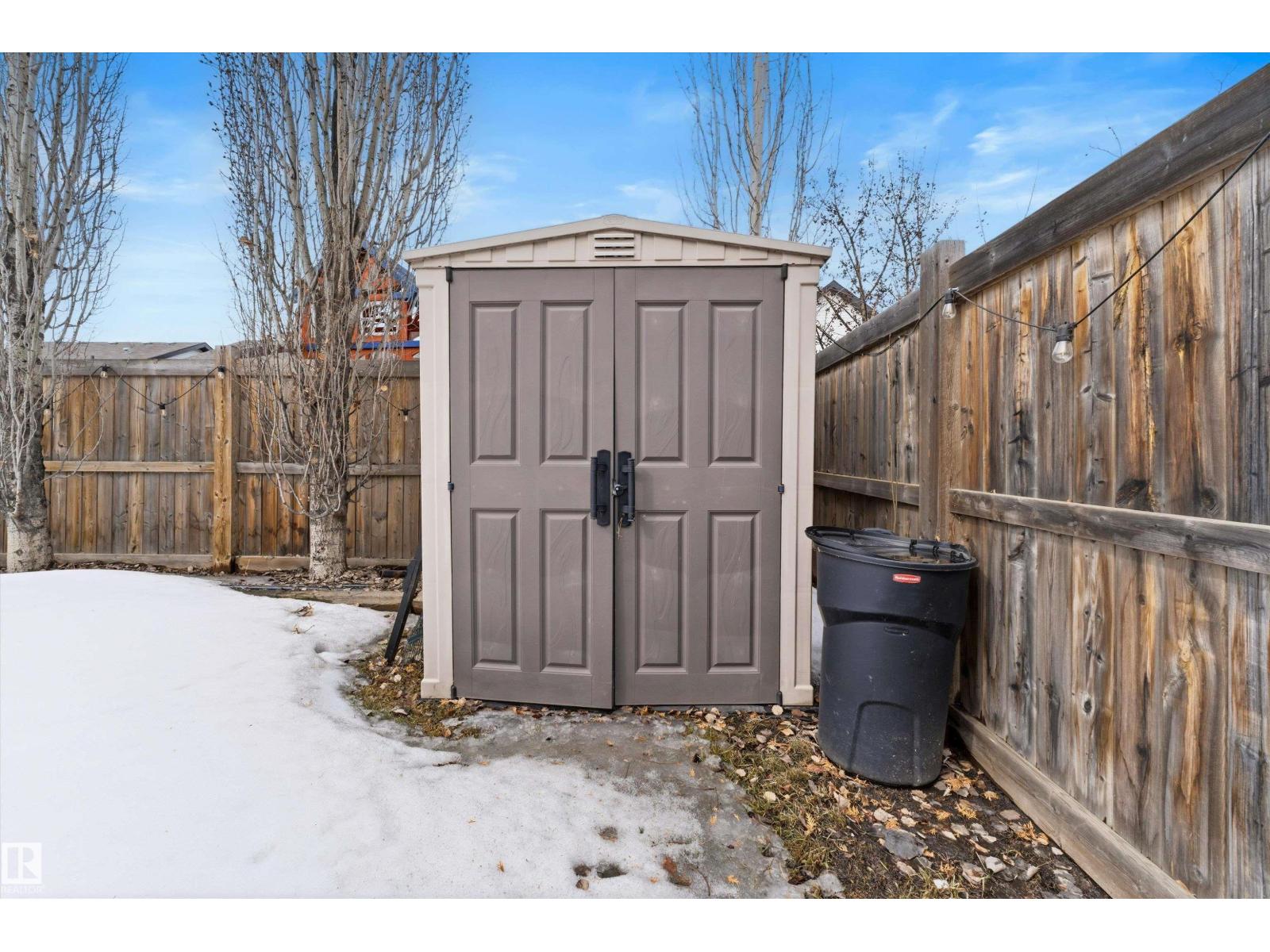 5 Wellington Pl, Fort Saskatchewan, Alberta  T8L 0G2 - Photo 50 - E4480744