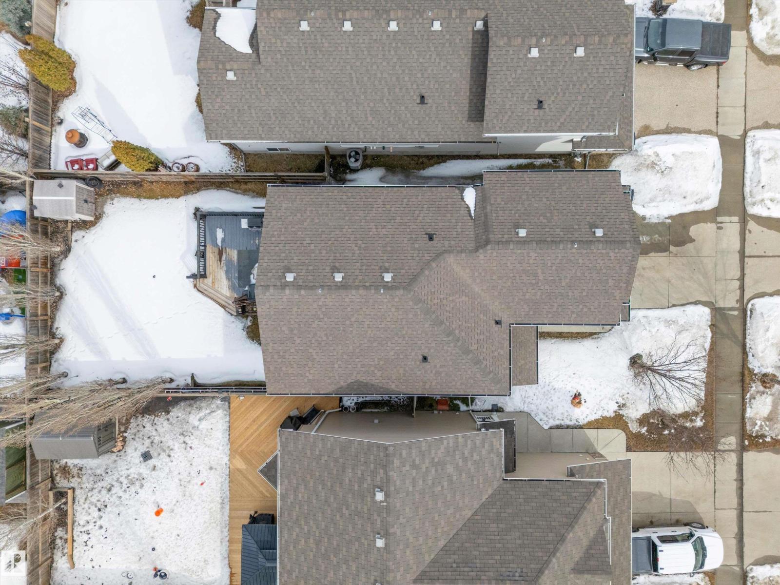 5 Wellington Pl, Fort Saskatchewan, Alberta  T8L 0G2 - Photo 57 - E4480744