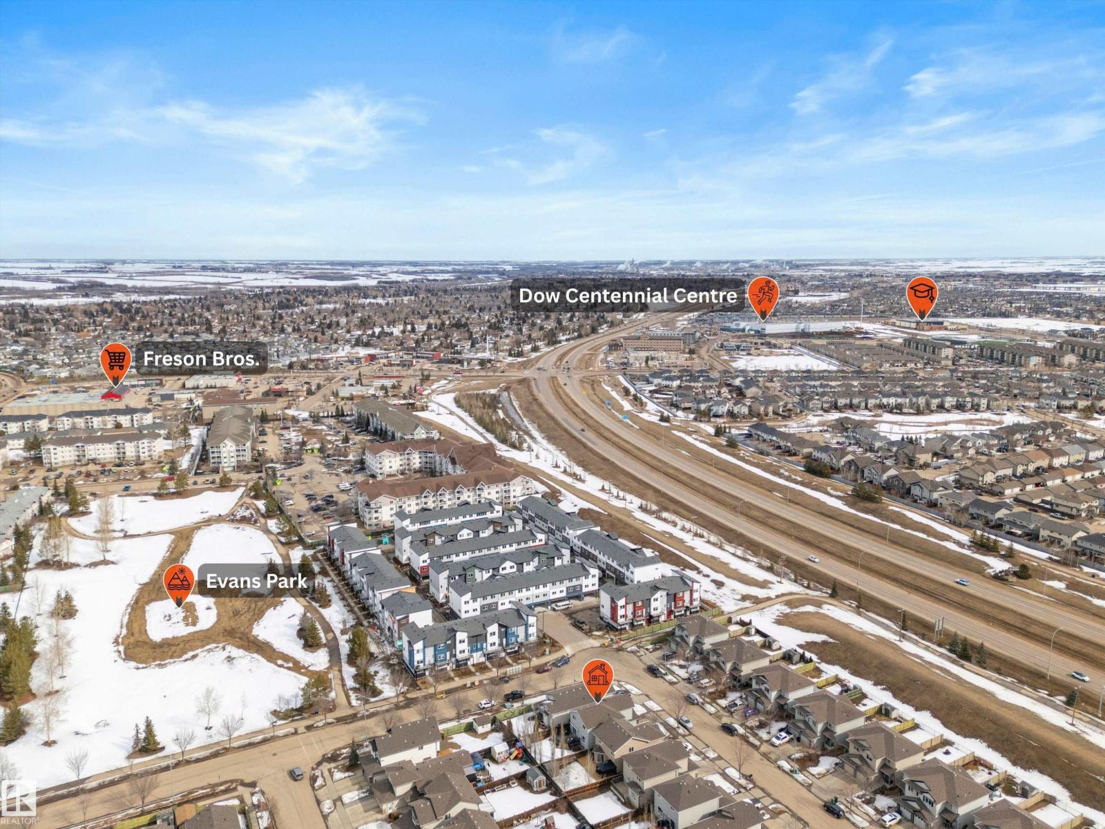 5 Wellington Pl, Fort Saskatchewan, Alberta  T8L 0G2 - Photo 60 - E4480744