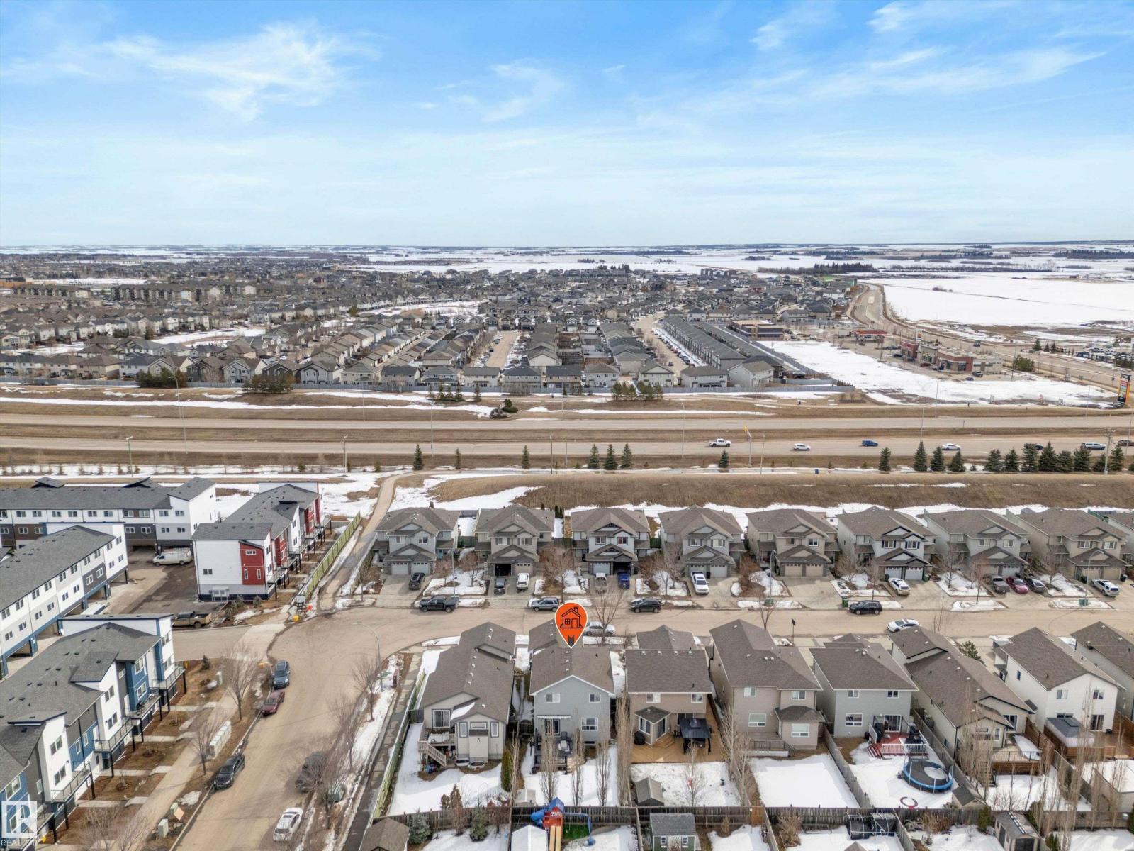 5 Wellington Pl, Fort Saskatchewan, Alberta  T8L 0G2 - Photo 62 - E4480744