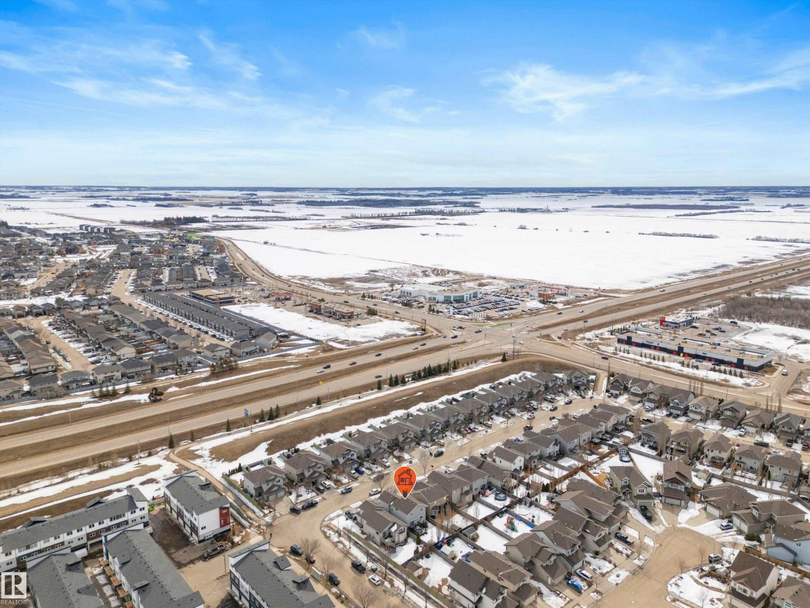 5 Wellington Pl, Fort Saskatchewan, Alberta  T8L 0G2 - Photo 65 - E4480744