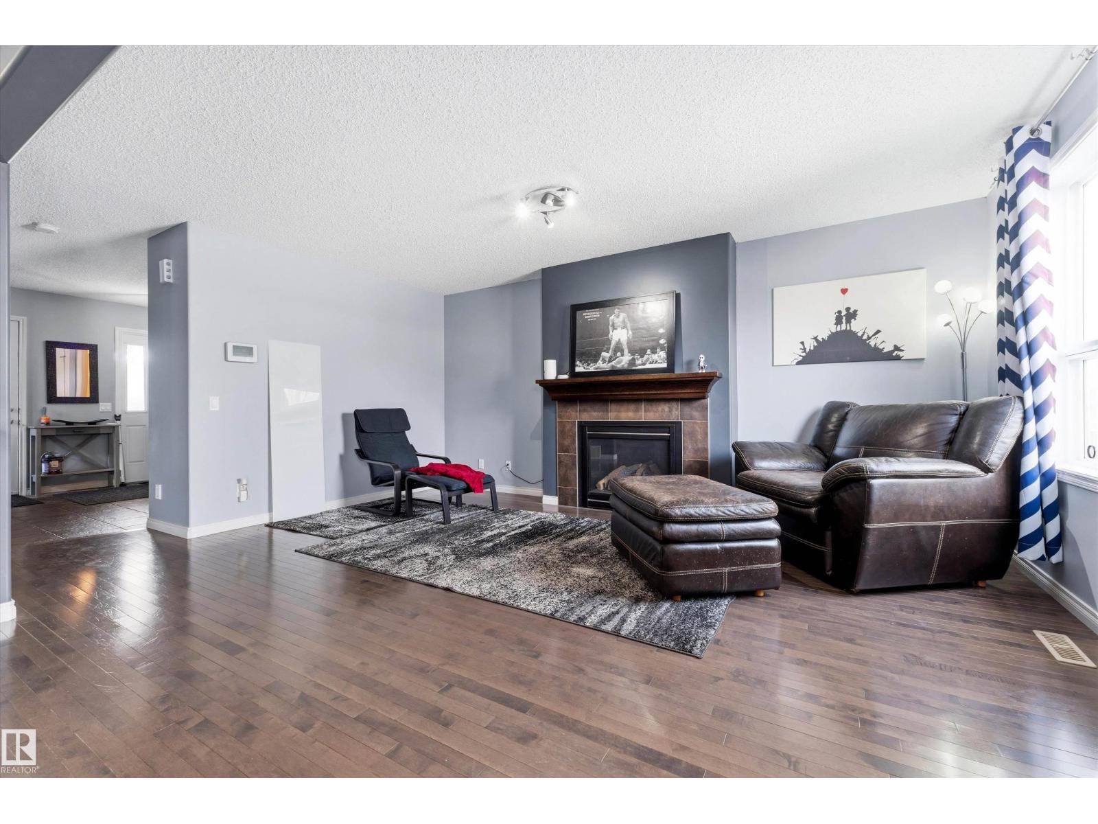 5 Wellington Pl, Fort Saskatchewan, Alberta  T8L 0G2 - Photo 9 - E4480744