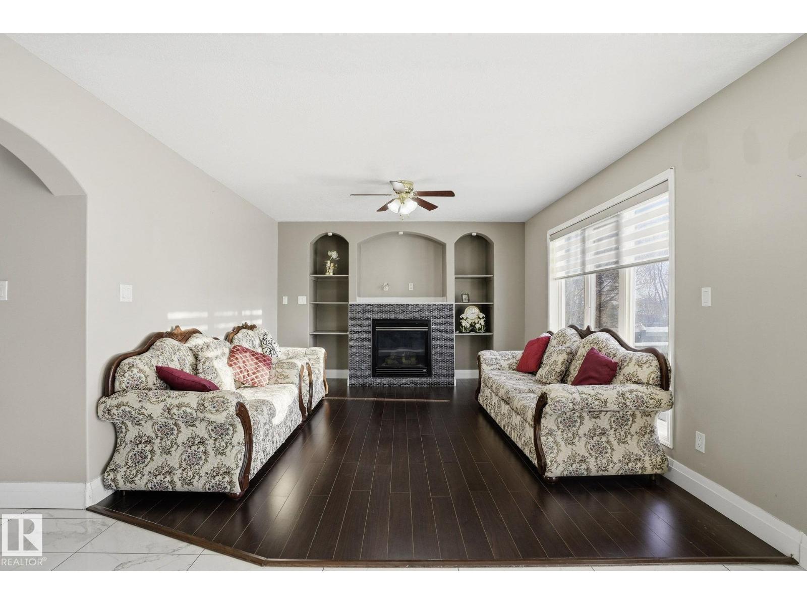 4831 154 Av Nw, Edmonton, Alberta  T5Y 0C1 - Photo 13 - E4480745