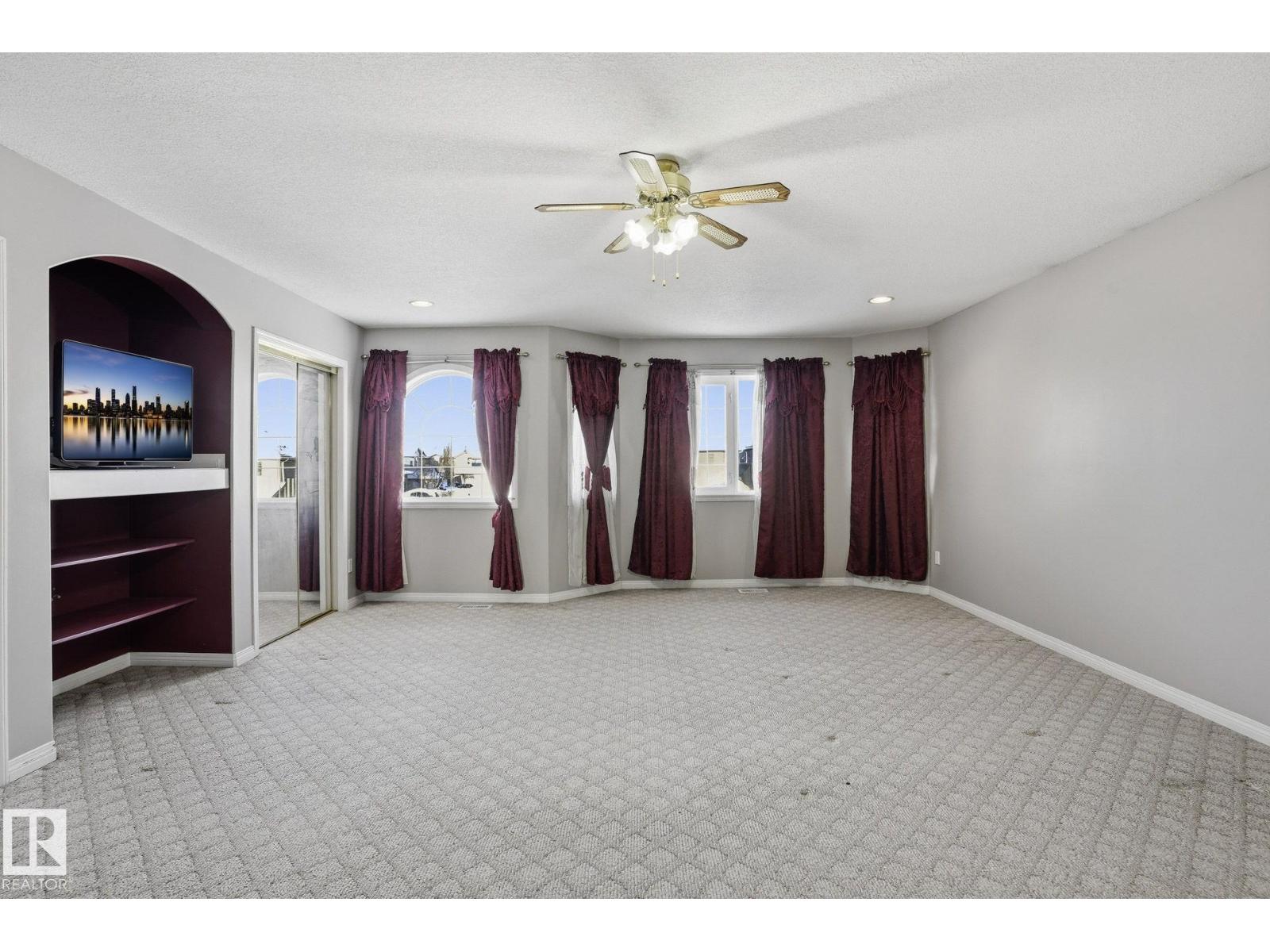 4831 154 Av Nw, Edmonton, Alberta  T5Y 0C1 - Photo 21 - E4480745