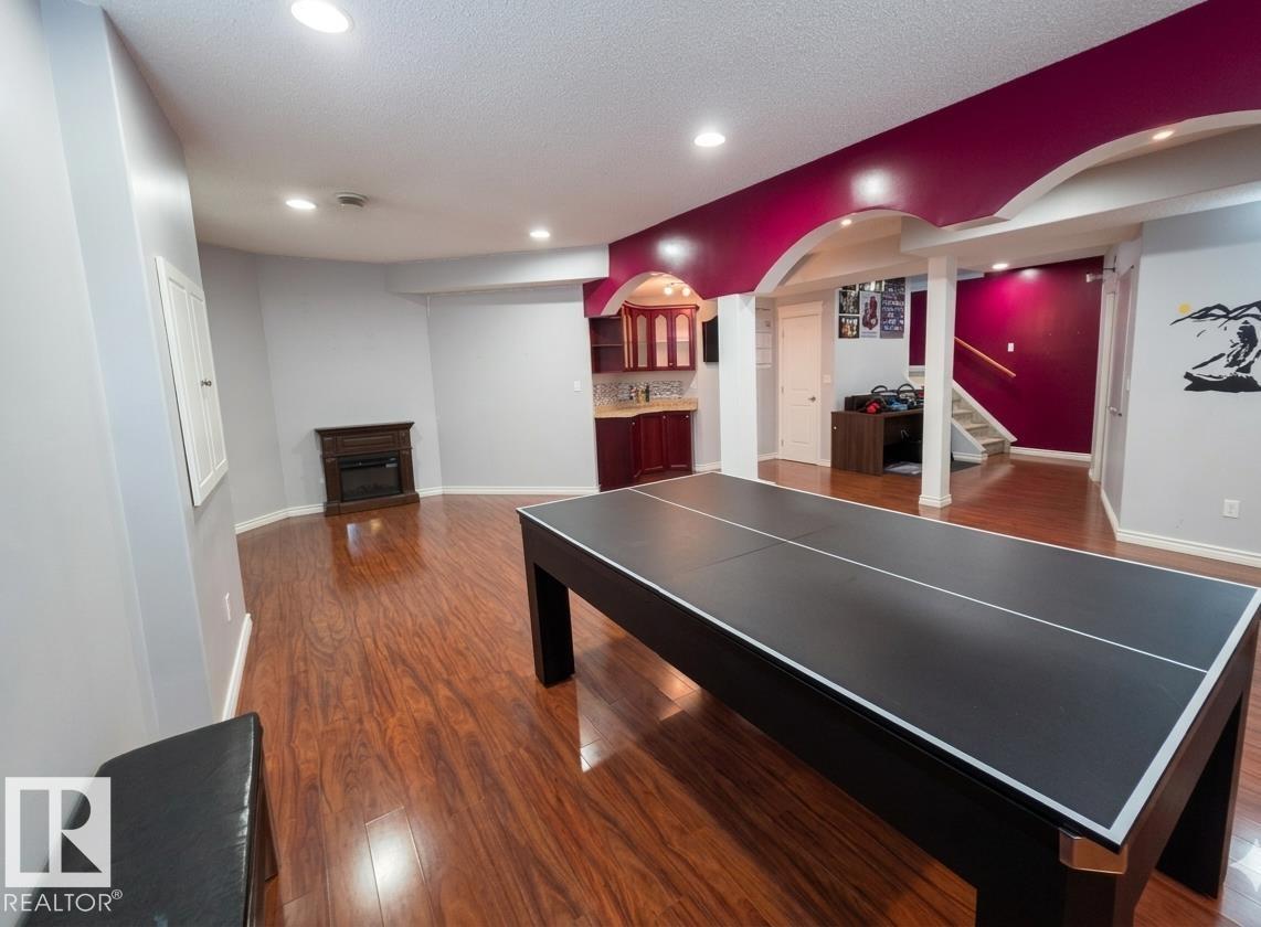 4831 154 Av Nw, Edmonton, Alberta  T5Y 0C1 - Photo 35 - E4480745