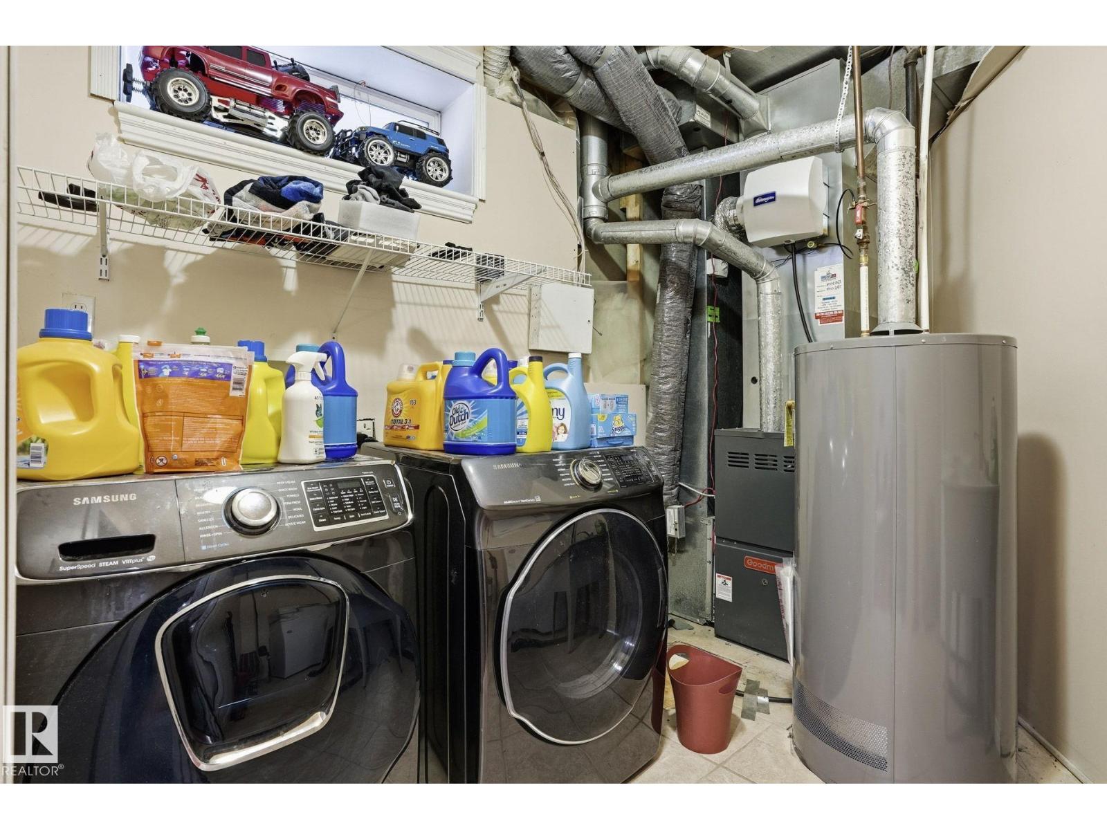 4831 154 Av Nw, Edmonton, Alberta  T5Y 0C1 - Photo 40 - E4480745