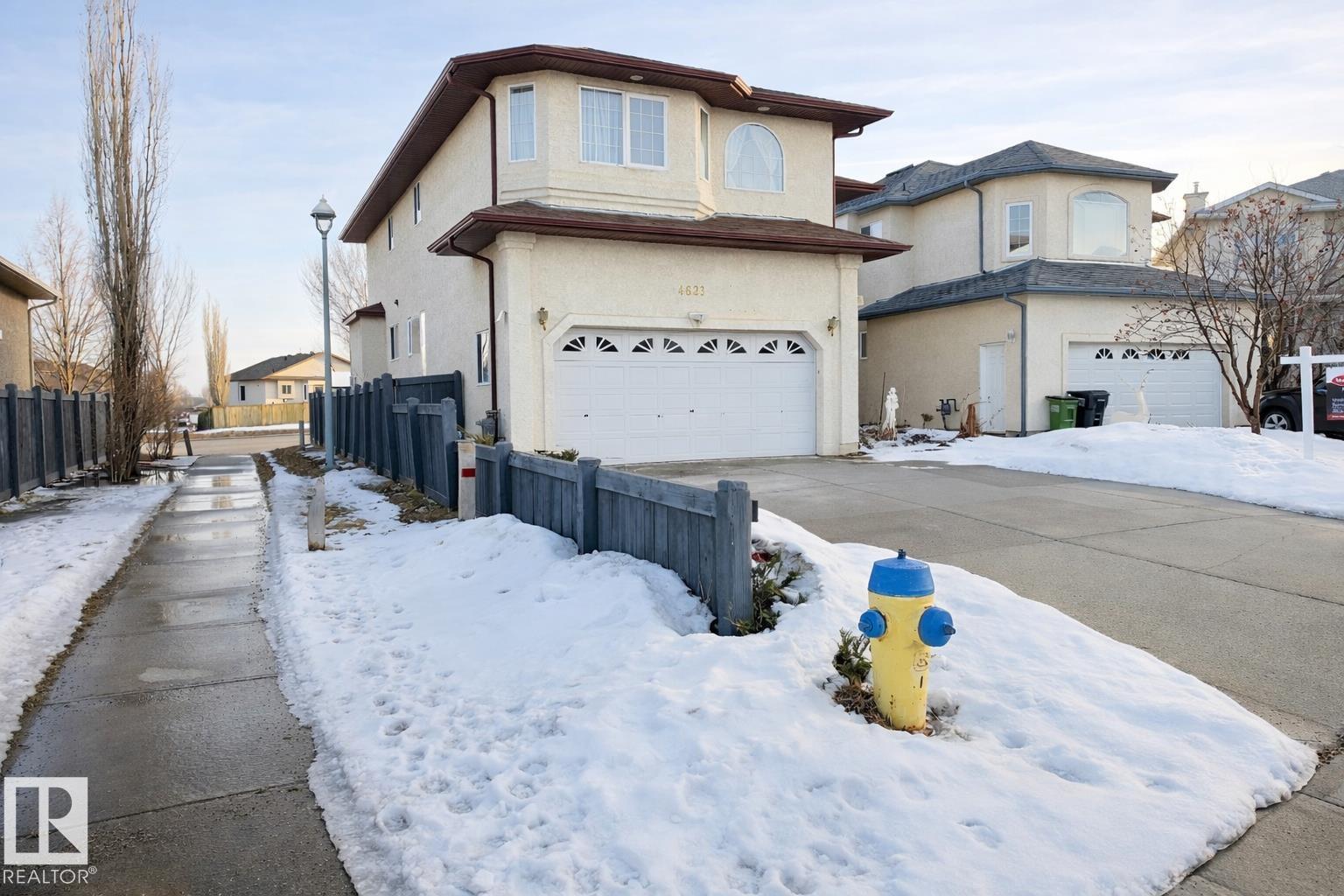 4831 154 Av Nw, Edmonton, Alberta  T5Y 0C1 - Photo 42 - E4480745
