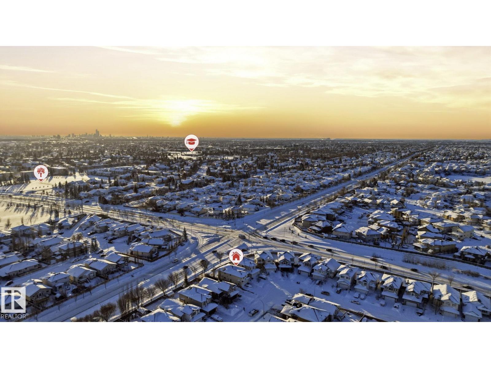 4831 154 Av Nw, Edmonton, Alberta  T5Y 0C1 - Photo 46 - E4480745