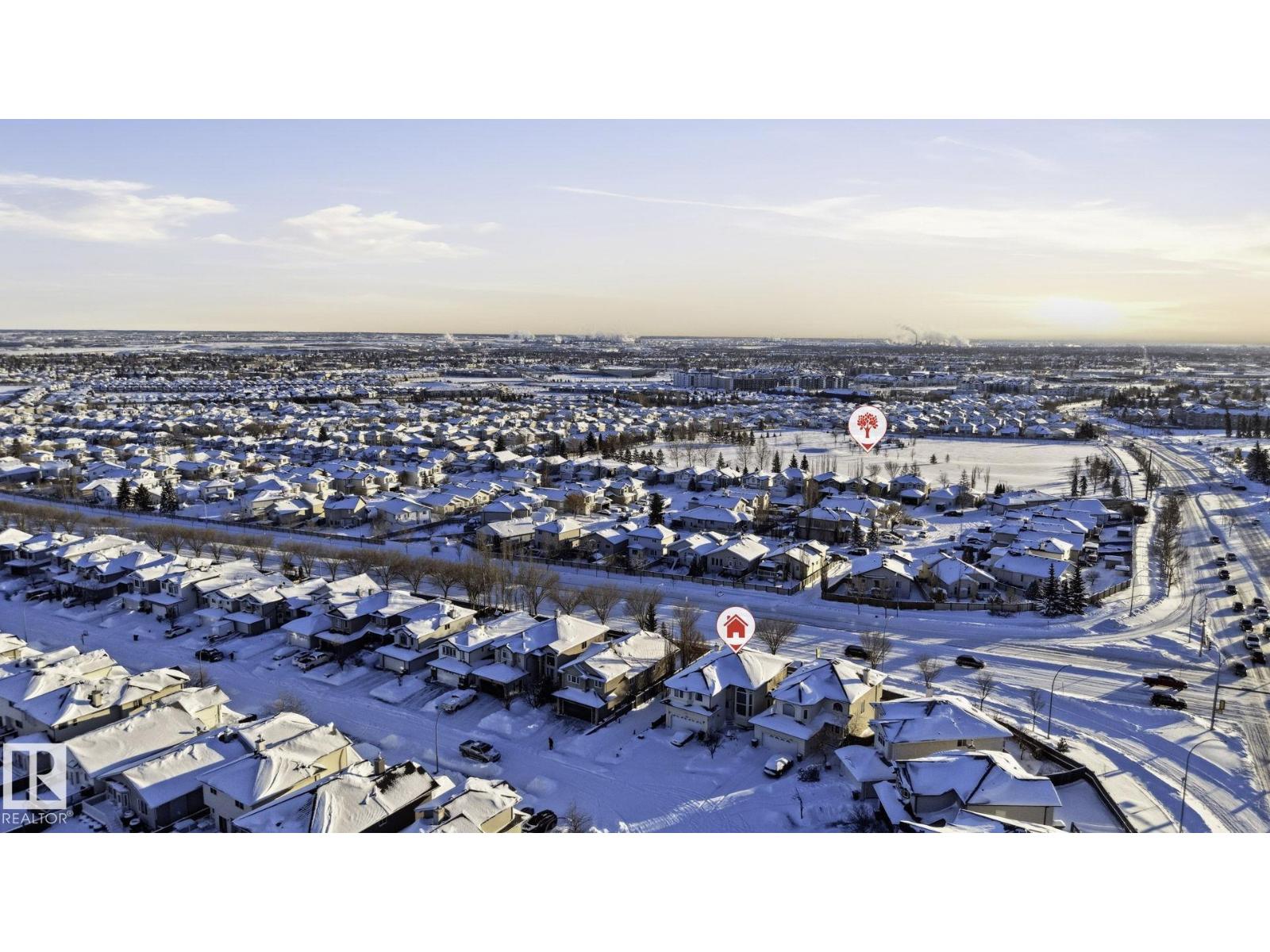 4831 154 Av Nw, Edmonton, Alberta  T5Y 0C1 - Photo 47 - E4480745