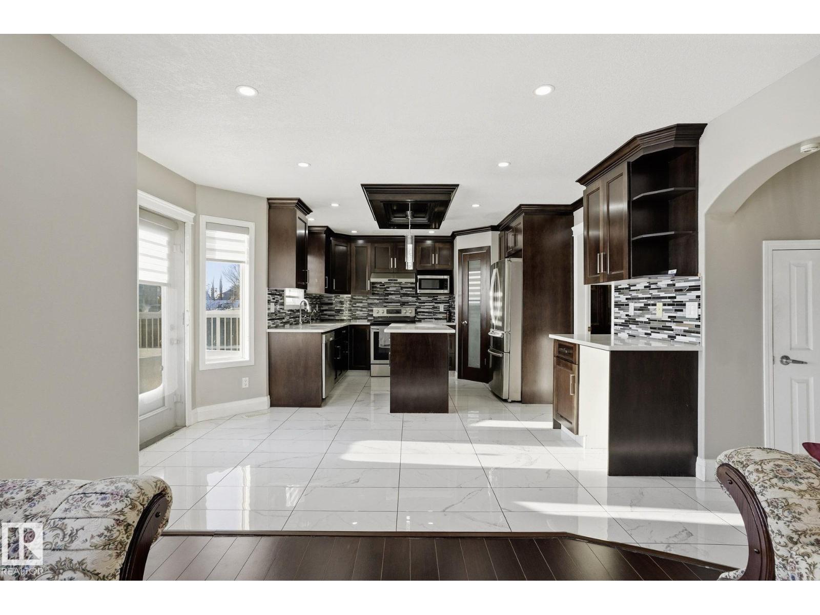 4831 154 Av Nw, Edmonton, Alberta  T5Y 0C1 - Photo 9 - E4480745