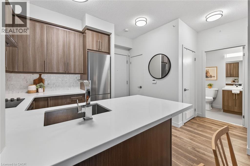 2081 Fairview Street Unit# 1402, Burlington, Ontario  L7R 2C8 - Photo 9 - 40817500