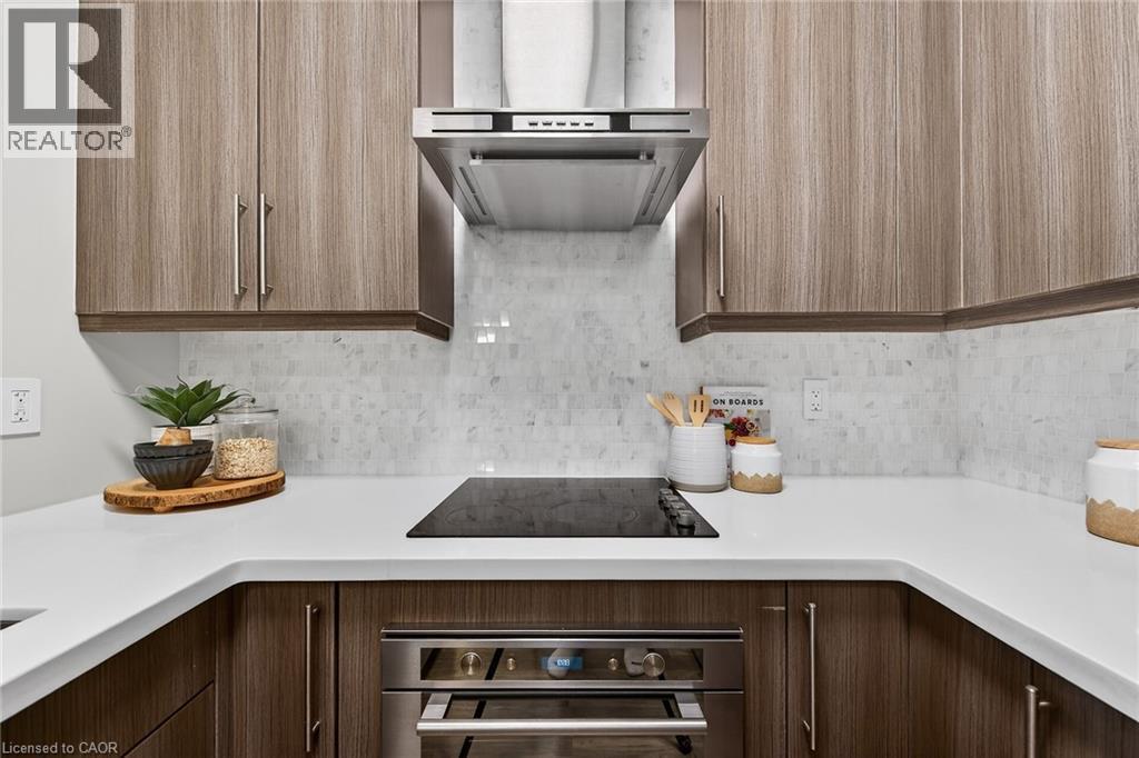 2081 Fairview Street Unit# 1402, Burlington, Ontario  L7R 2C8 - Photo 6 - 40817500