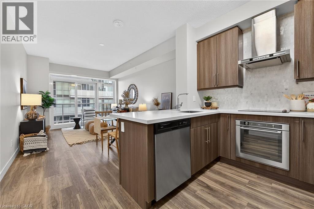 2081 Fairview Street Unit# 1402, Burlington, Ontario  L7R 2C8 - Photo 8 - 40817500