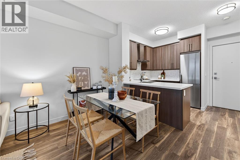 2081 Fairview Street Unit# 1402, Burlington, Ontario  L7R 2C8 - Photo 10 - 40817500