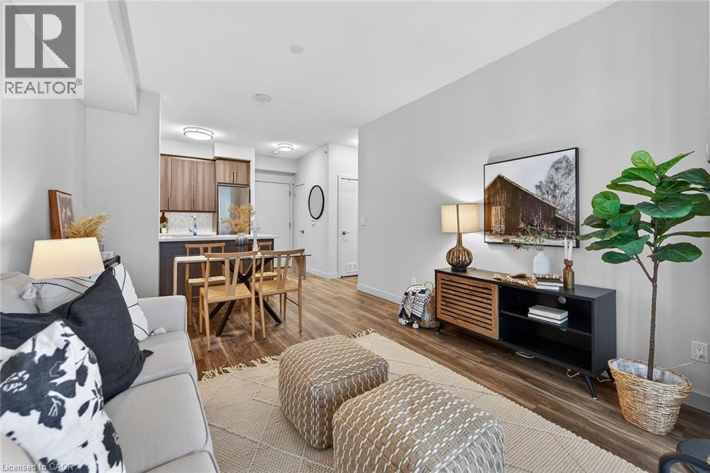 2081 Fairview Street Unit# 1402, Burlington, Ontario  L7R 2C8 - Photo 13 - 40817500