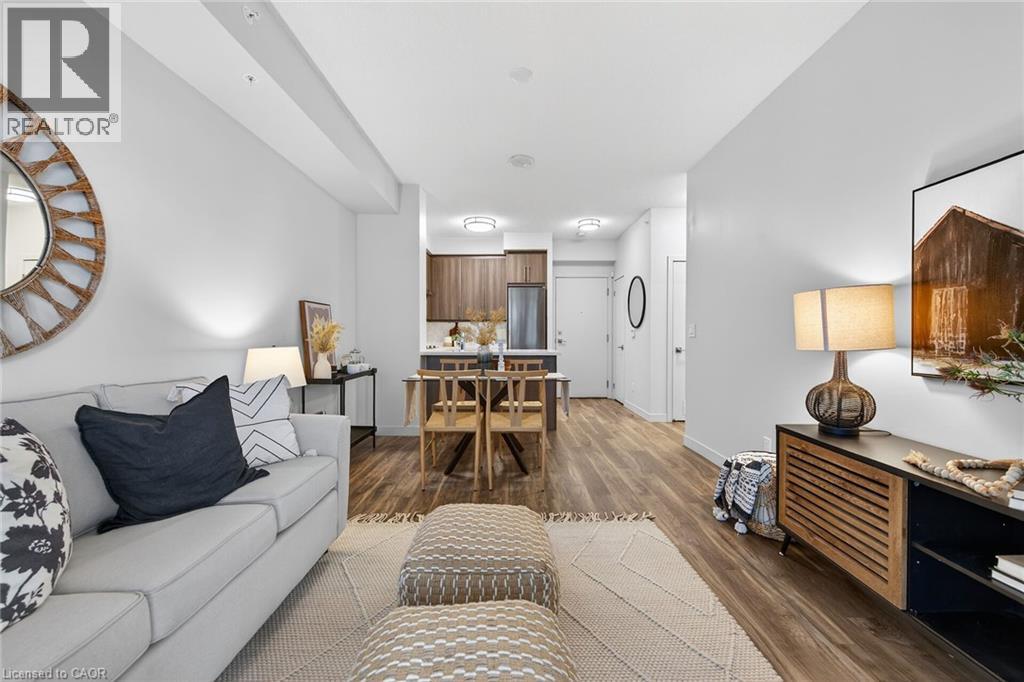 2081 Fairview Street Unit# 1402, Burlington, Ontario  L7R 2C8 - Photo 14 - 40817500