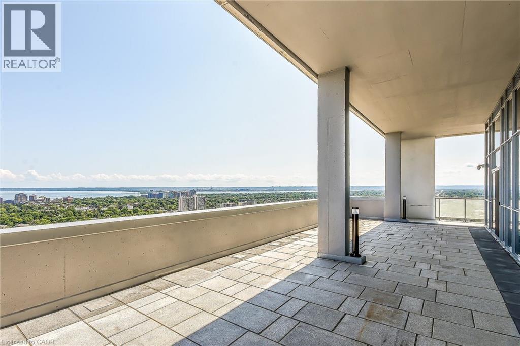 2081 Fairview Street Unit# 1402, Burlington, Ontario  L7R 2C8 - Photo 44 - 40817500