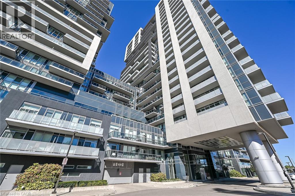 2081 Fairview Street Unit# 1402, Burlington, Ontario  L7R 2C8 - Photo 49 - 40817500