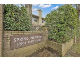 46 10038 155 STREET, Surrey, British Columbia