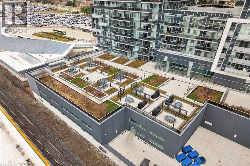 2081 Fairview Street Unit# 1402, Burlington, Ontario  L7R 2C8 - Photo 47 - 40817500