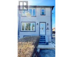 UPPER - 844A DANFORTH ROAD, Toronto, Ontario