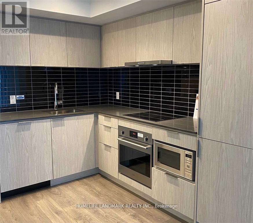 1601 - 60 Shuter Street, Toronto, Ontario  M5B 1A8 - Photo 2 - C12958928