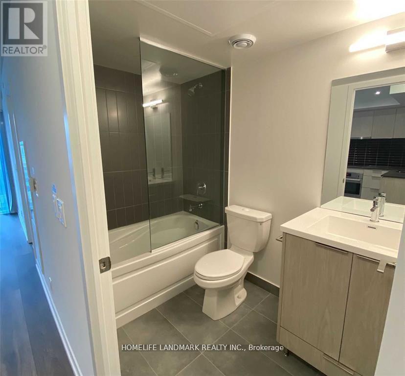 1601 - 60 Shuter Street, Toronto, Ontario  M5B 1A8 - Photo 4 - C12958928