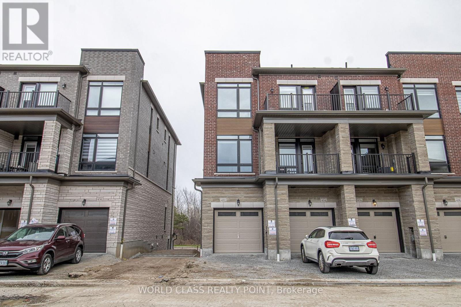 432 Salem Road, Ajax, Ontario  L1S 7S9 - Photo 30 - E12958938