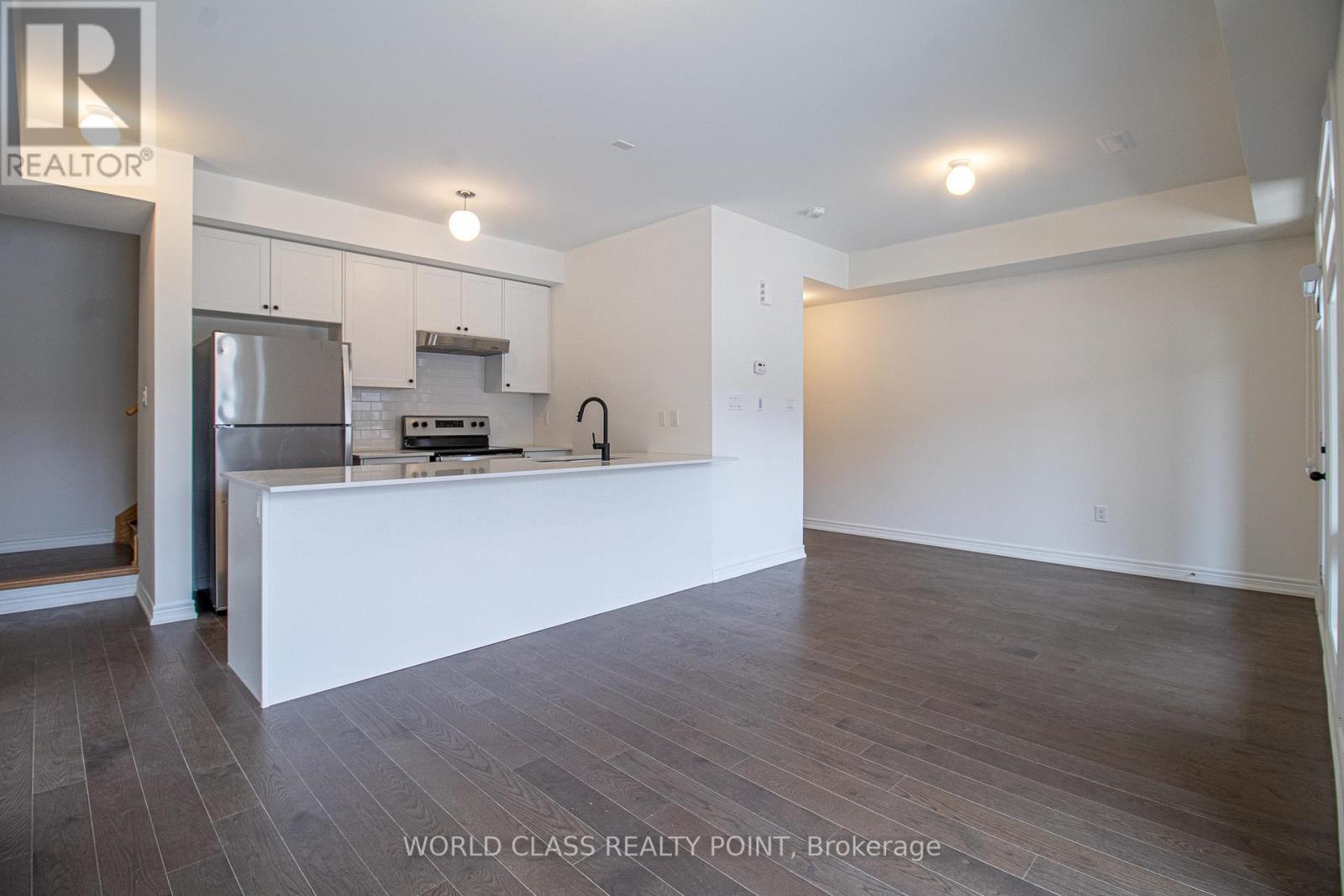 432 Salem Road, Ajax, Ontario  L1S 7S9 - Photo 9 - E12958938