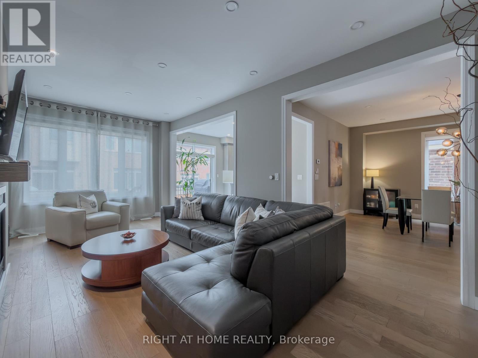 77 Leaden Hall Drive, East Gwillimbury, Ontario  L9N 0R5 - Photo 10 - N12958936