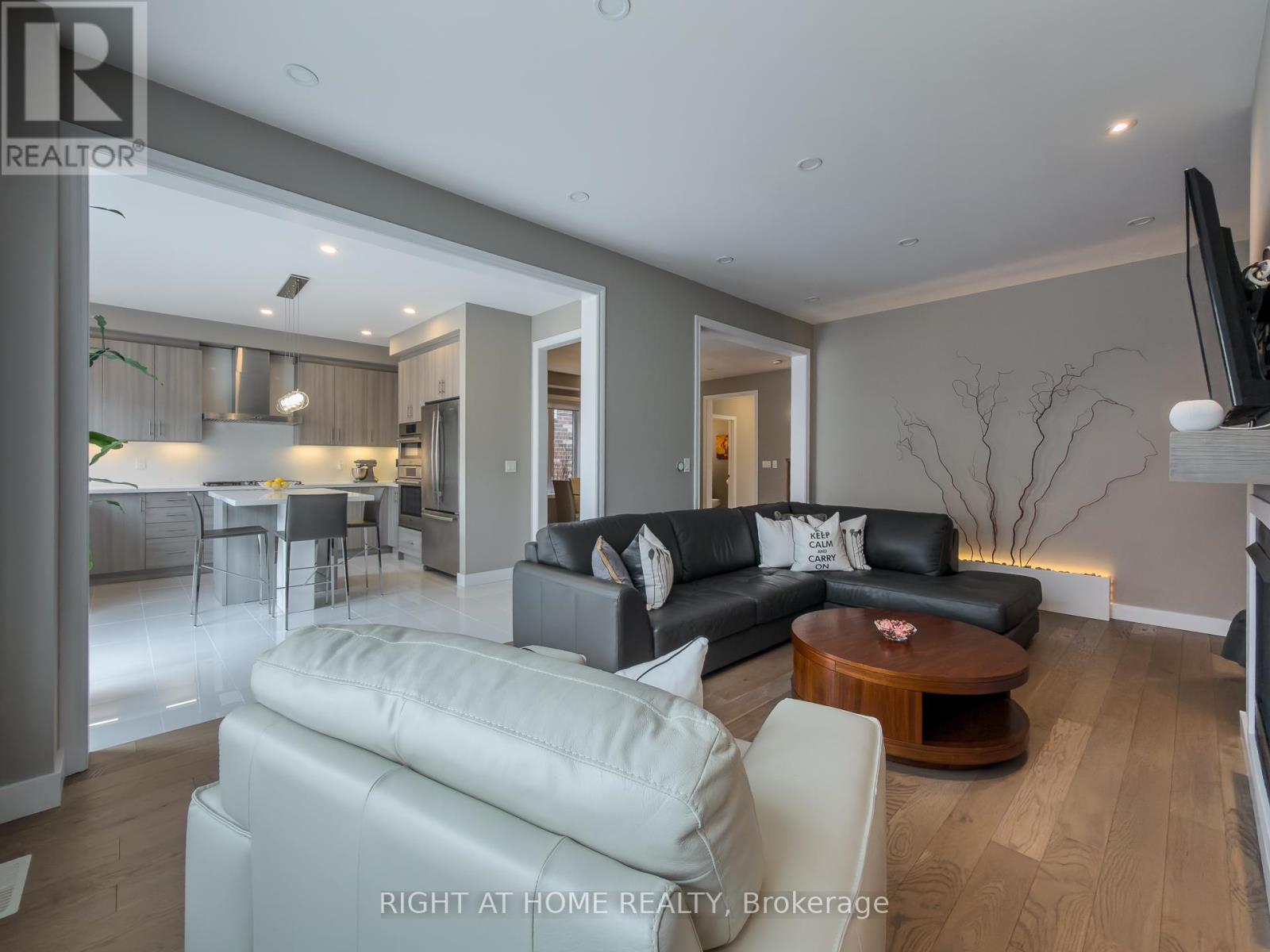 77 Leaden Hall Drive, East Gwillimbury, Ontario  L9N 0R5 - Photo 11 - N12958936