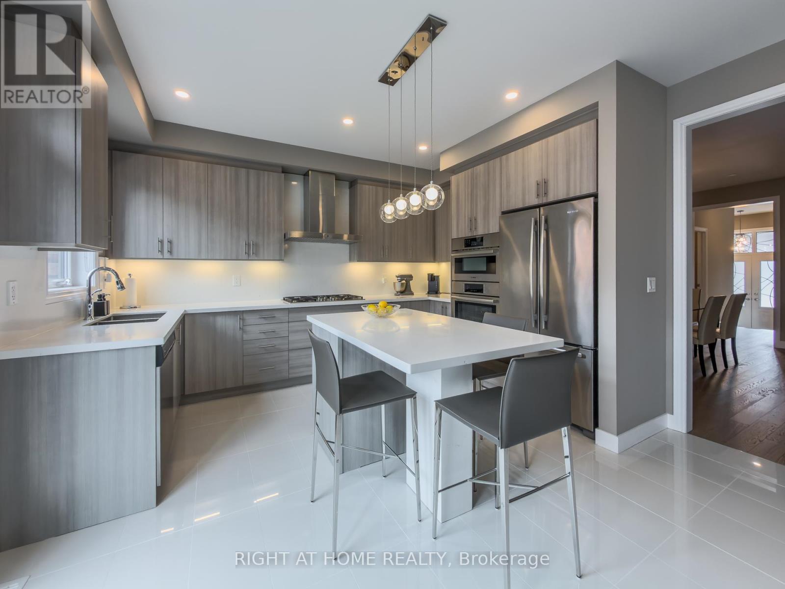 77 Leaden Hall Drive, East Gwillimbury, Ontario  L9N 0R5 - Photo 12 - N12958936