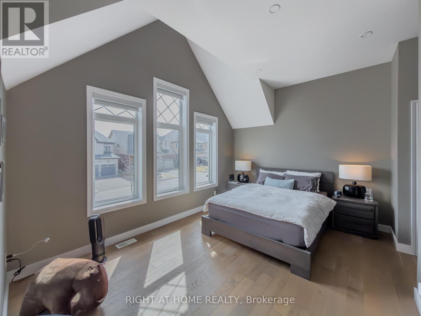 77 Leaden Hall Drive, East Gwillimbury, Ontario  L9N 0R5 - Photo 29 - N12958936