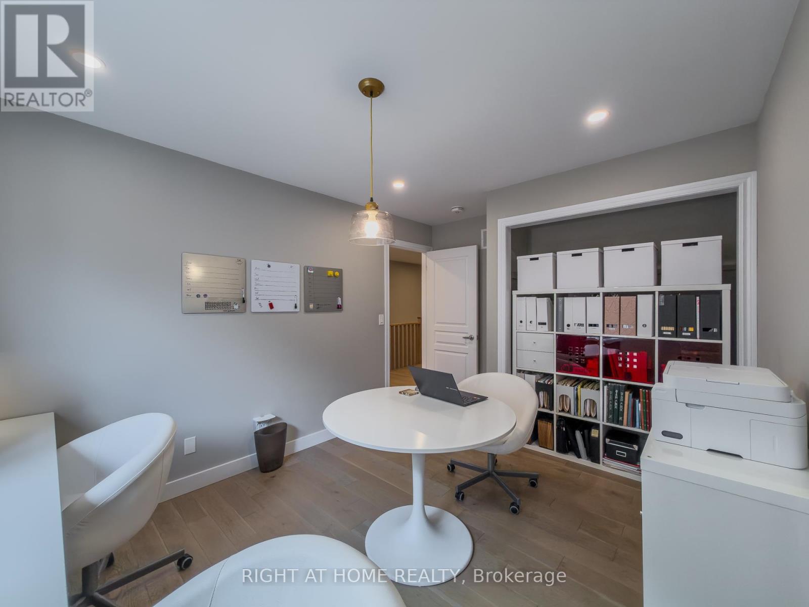 77 Leaden Hall Drive, East Gwillimbury, Ontario  L9N 0R5 - Photo 36 - N12958936