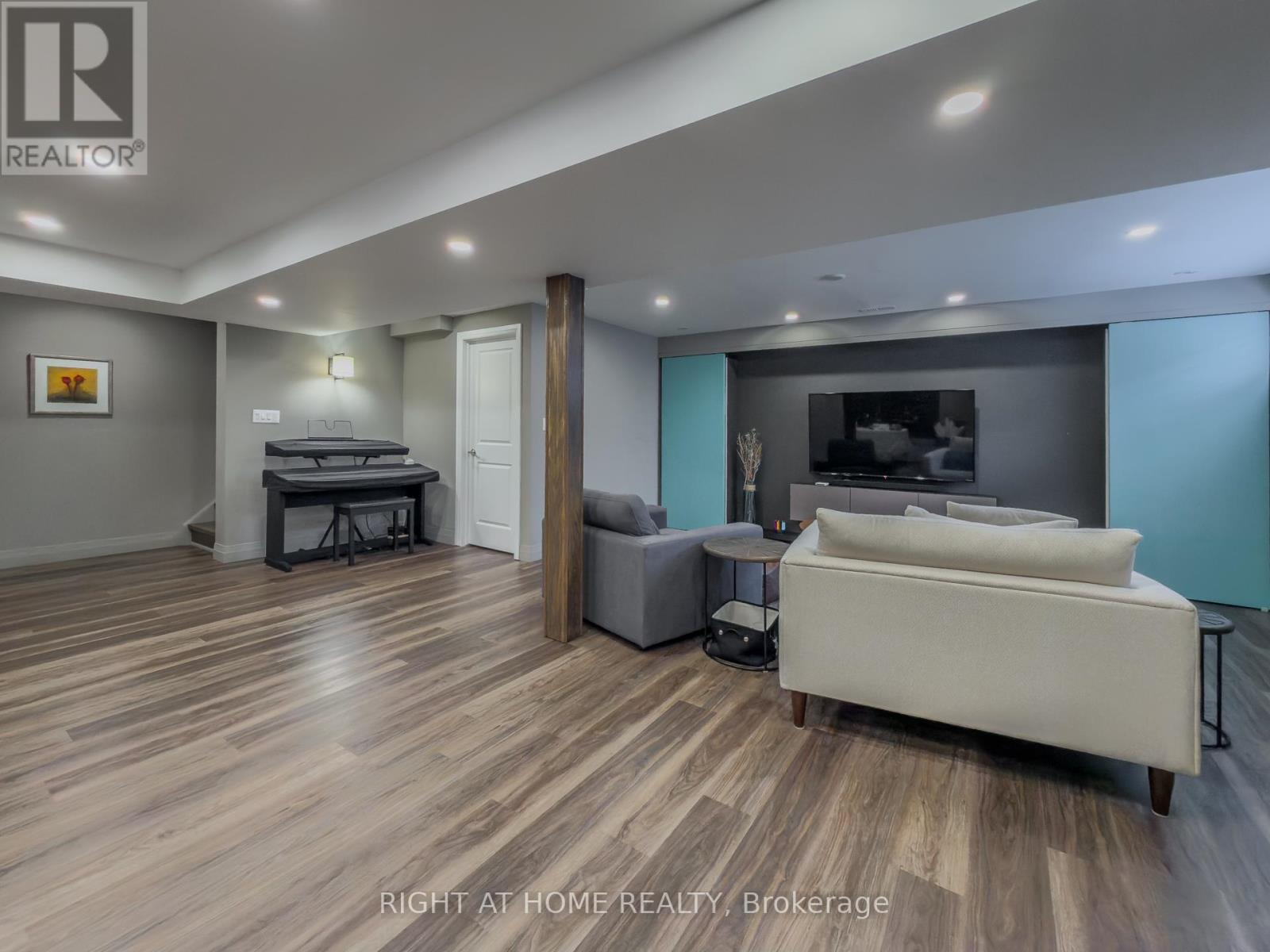 77 Leaden Hall Drive, East Gwillimbury, Ontario  L9N 0R5 - Photo 45 - N12958936