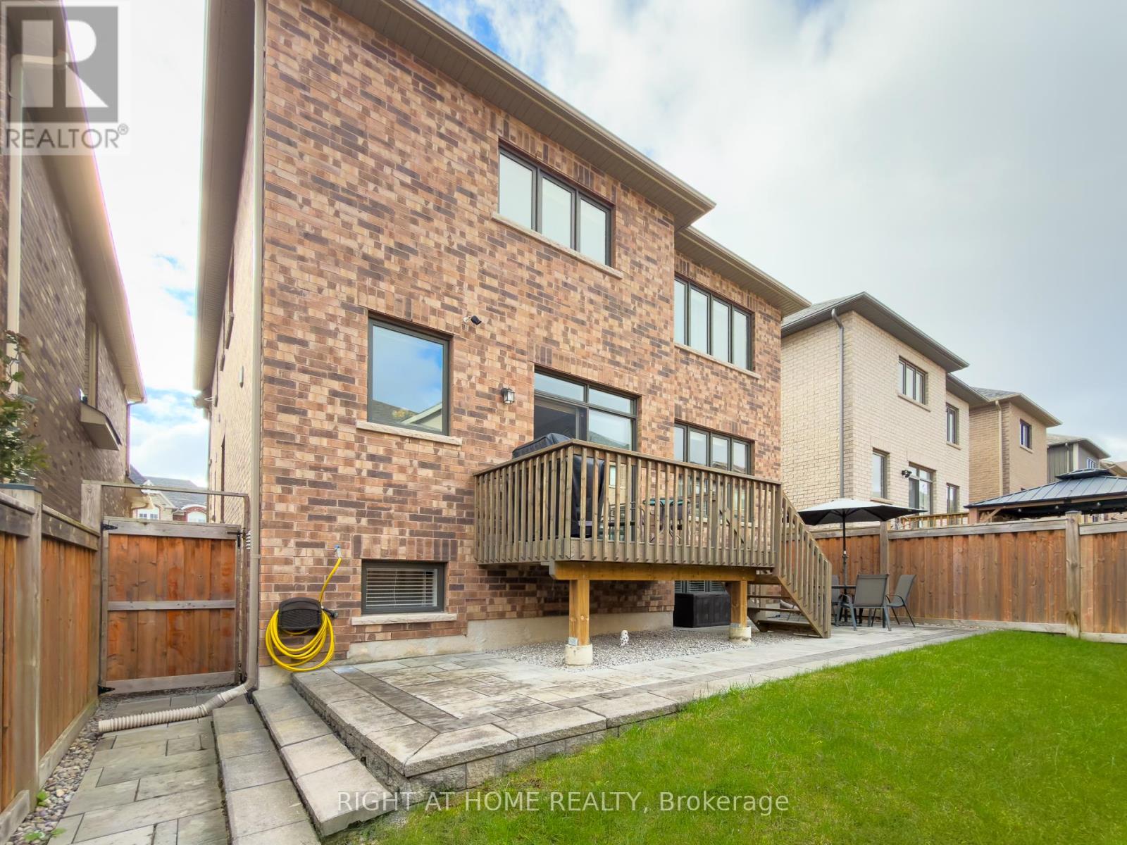 77 Leaden Hall Drive, East Gwillimbury, Ontario  L9N 0R5 - Photo 49 - N12958936