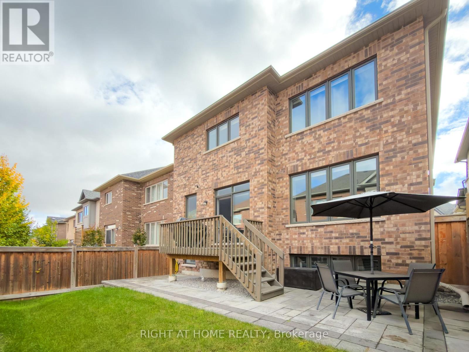 77 Leaden Hall Drive, East Gwillimbury, Ontario  L9N 0R5 - Photo 50 - N12958936