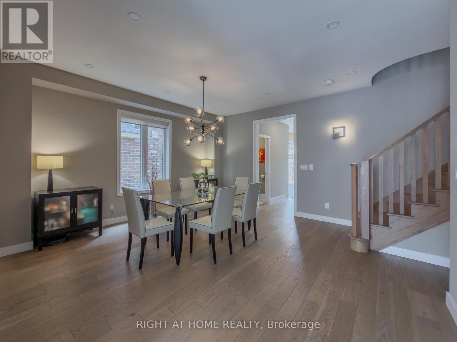 77 Leaden Hall Drive, East Gwillimbury, Ontario  L9N 0R5 - Photo 6 - N12958936