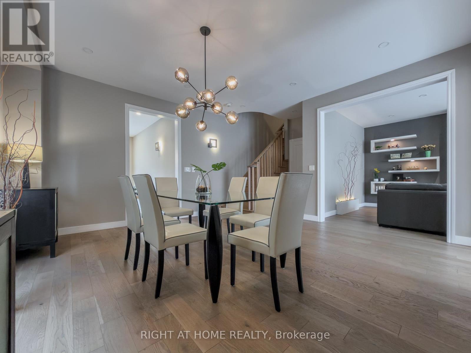 77 Leaden Hall Drive, East Gwillimbury, Ontario  L9N 0R5 - Photo 7 - N12958936