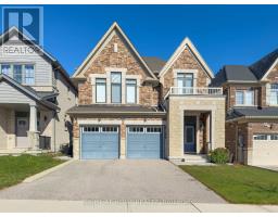 77 LEADEN HALL DRIVE, East Gwillimbury, Ontario