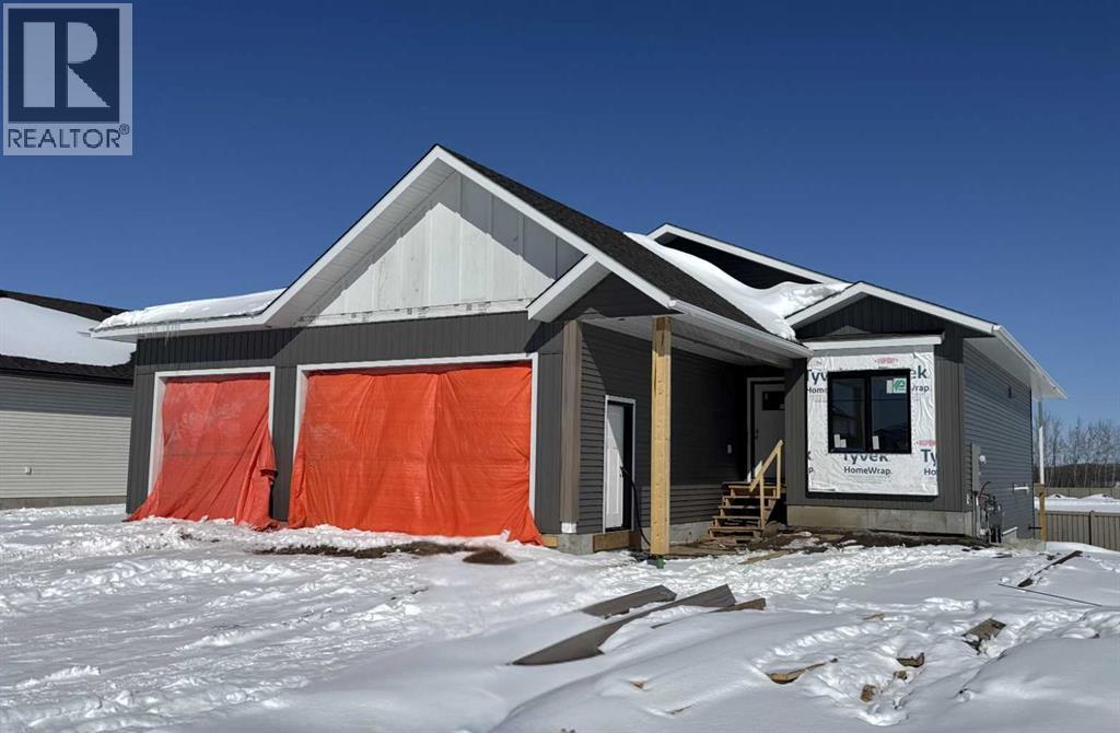 12004 54 Avenue, Rural Grande Prairie No. 1, Alberta  T8W 0N1 - Photo 1 - A2297225