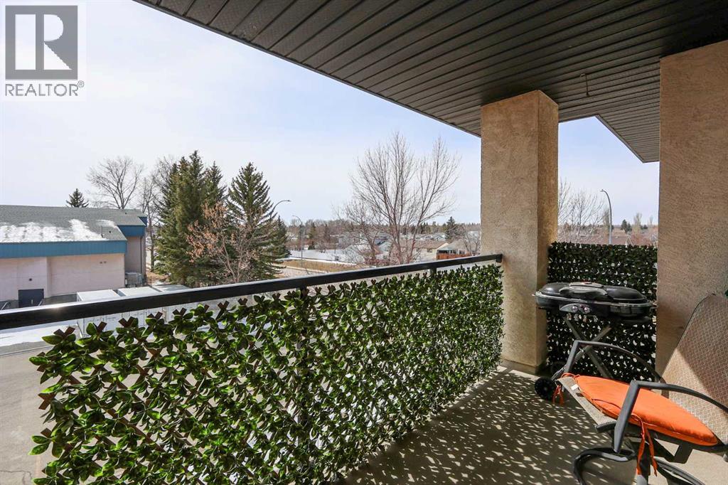 312, 80a Kelloway Crescent, Red Deer, Alberta  T4P 4G7 - Photo 14 - A2298942